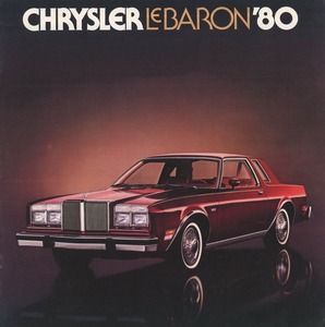 1980 Chrysler LeBaron-01.jpg